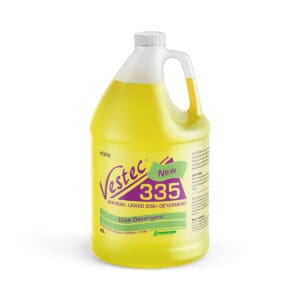 Vestec 335 Pot and Pan Detergent