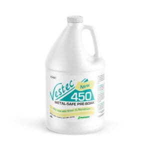 Vestec 450 Silver Safe Pre-Soak