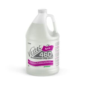 Vestec 460 Concentrated Pre-Soak