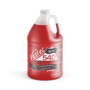 Vestec 540 Warewash Detergent (20L)
