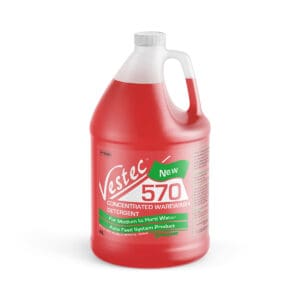 Vestec 570 Hard Water Warewash Detergent