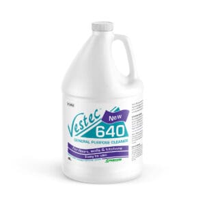 Vestec 640 General Purpose Cleaner/Degreaser
