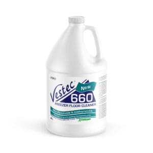 Vestec 660 Freezer Cleaner