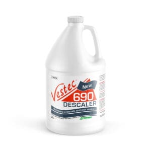 Vestec 690 Descaler (Safe Acid)