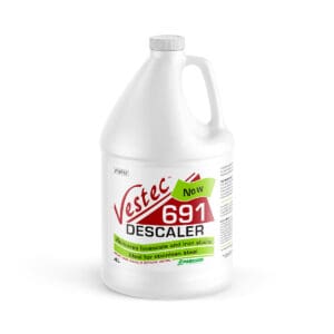 Vestec 691 Heavy-Duty Acid Descaler