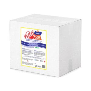Vestec 735 Laundry Detergent
