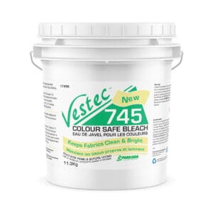 Vestec 745 Oxygenated Colour-Safe Bleach