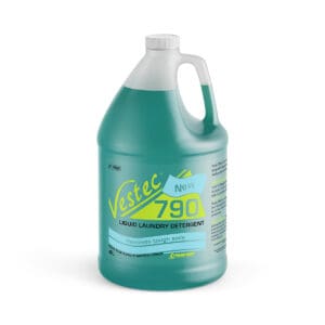 Vestec 790 Liquid Laundry Detergent