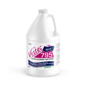 Vestec 795 Liquid Laundry Softener