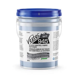 Vestec 880 System Laundry Detergent