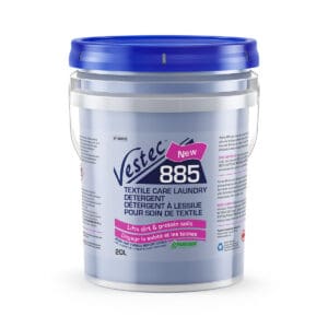 Vestec 885 System Laundry Detergent
