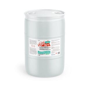 Vestec 921 Ult-C Alkaline Laundry Booster