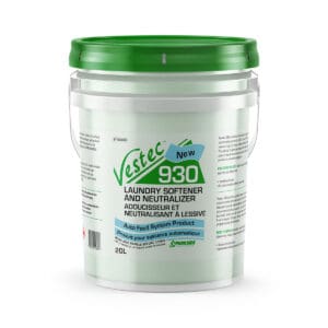 Vestec 930 Laundry System Neutralizer & Softener