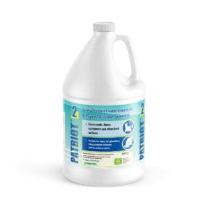 Patriot 2 General Purpose Cleaner Concentrate
