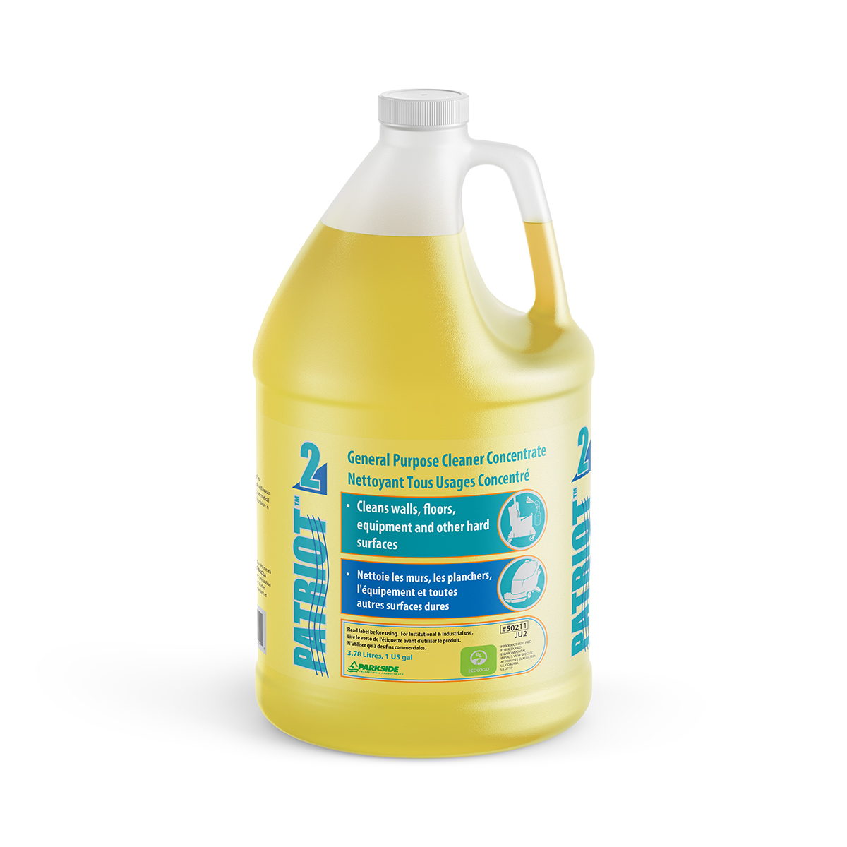 Patriot 2 General Purpose Cleaner Concentrate