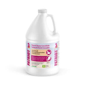 Patriot 3 Neutral Cleaner Concentrate