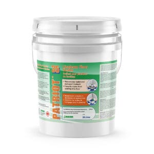 Patriot 35 Linoleum Floor Sealer