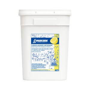 Parkside Lemon Laundry Detergent Powder