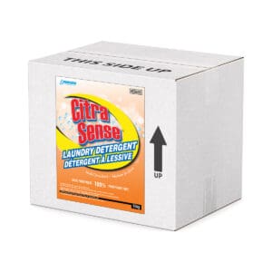 Citra Sense Laundry Detergent Powder