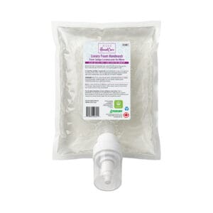 Villa HandCare Luxury Foam Hand Wash