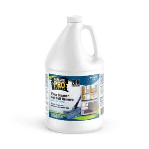 Parkside Pro Concentrated Floor Cleaner & Salt Remover