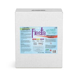 Fiesta - Laundry Detergent