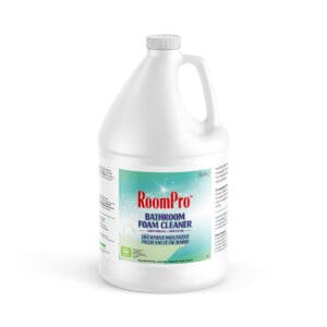 Room Pro Bathroom Foam Cleaner Concentrate