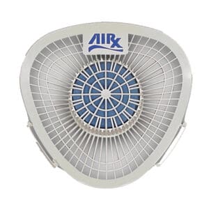 Airx 110 Urinal Screen and Block