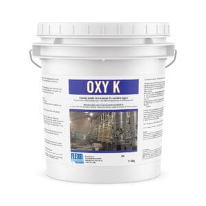 Oxy K Cleaning Powder
