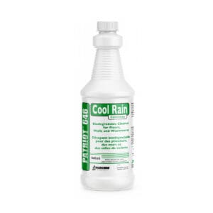 Cool Rain Biodegradable Cleaner Concentrate