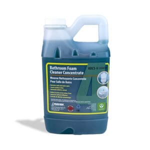 Patriot 4 Bathroom Foam Cleaner Concentrate