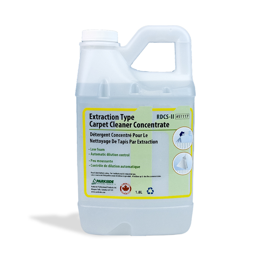 Patriot 11 Extraction Carpet Cleaner