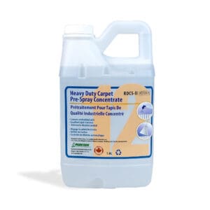 Patriot 12 Heavy-Duty Carpet Pre-Spray Concentrate