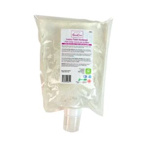 Villa HandCare Luxury Foam Hand Wash