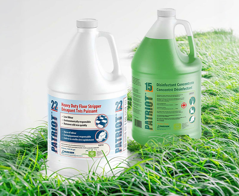 Sustainable Products